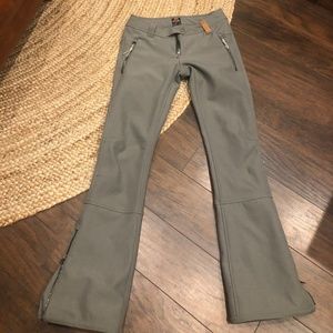 Holden Women's Tribe Snowboard Pants 2018 - Medium